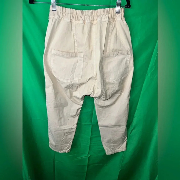 Nili Lotan Tan Pants size XS - Picture 2 of 7